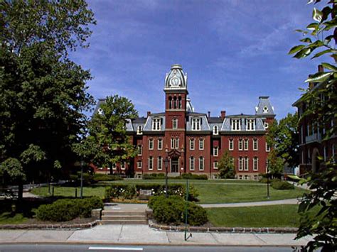 West Virginia State University .